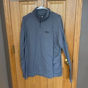 HH Men's Midlayer. I no longer use it anymore. No need for it!